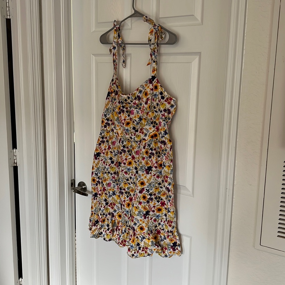 Old navy cami dress